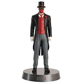 Eaglemoss Deadpool Groom Figur