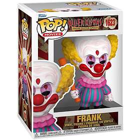 Funko ! Movies: Killer Klowns from Outer Space (Frank) Figur