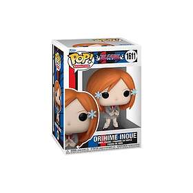 Funko ! POP Vinyl Bleach Orihime Figur