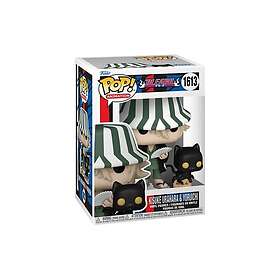 Funko ! POP Vinyl Bleach Kisuke w/Yoruichi Figur