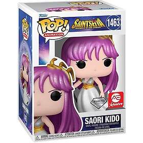 Funko ! POP Vinyl Excl Saint Seiya Saori Figur