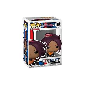 Funko ! POP Vinyl Bleach Yoruichi Figur