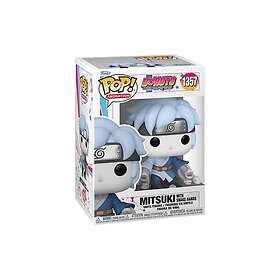 Funko ! POP Vinyl Boruto Mitsuki w/ snake hands Figur