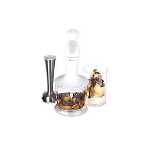 Kenwood Limited True Triblade HB682