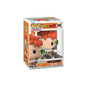 Funko ! POP Vinyl DBZ S10 Recoome Figur