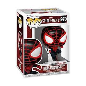 Funko ! POP Vinyl Spiderman 2 MILES MORALES Figur