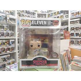 Funko ! POP! DELUXE ELEVEN IN THE RAINBOW ROOM Figur