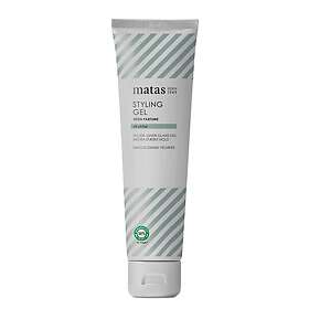 Matas Striber Styling Gel Extra Strong Hold 100ml
