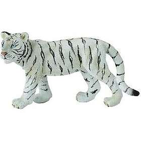 Collecta -Figur Av Vit Tiger (004-88429)
