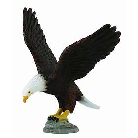 Collecta Amerikansk Havsörn Figurin (004-88383)