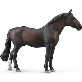 Collecta Holsteiner Stallion Bay Xl