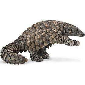 Collecta Samlarfigur Luskowiec