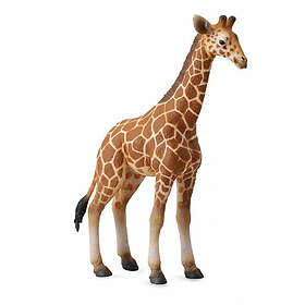 Collecta Reticulated Giraffe Calf (L) 88535