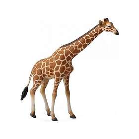 Collecta Reticulated Giraffe Xl Toy