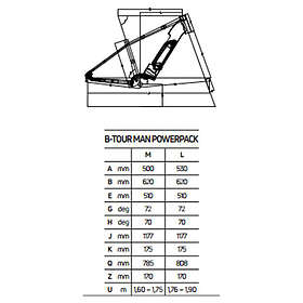Atala B-tour A4.4 (Electric)