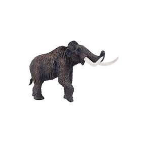 Mojo Uldhåret Mammut