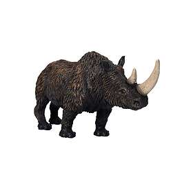 Mojo Woolly Rhino