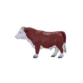 Mojo Hereford Tyr