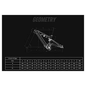 Bianchi E-vertic Fx Type 2023 Elcykel