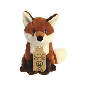 Fox Eco Nation Aurora Plush 19 Cm