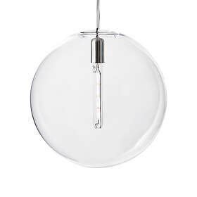 Design House Stockholm Luna Lamp Clear Large