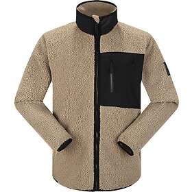 Skogstad Fedje Full-Zip Fleece (Men's)