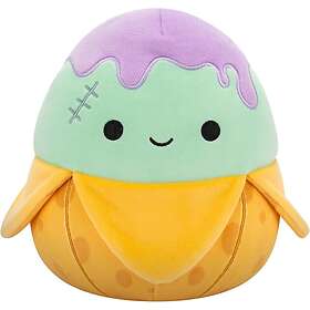 Squishmallows 19 cm Halloween Stanislav Monster Banana