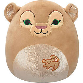 Squishmallows 20cm Disney Lejonkungen Nala