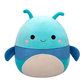 Squishmallows 40cm Benjamin Beetle