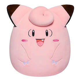 Squishmallows 25cm Pokemon Clefairy