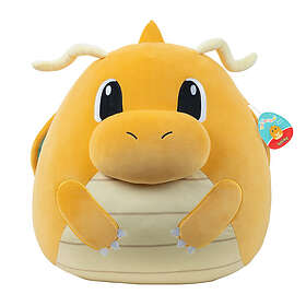 Squishmallows 50cm Pokemon Dragonite