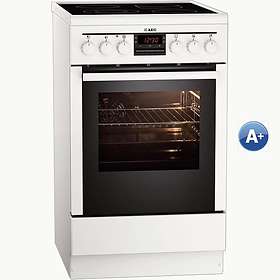 AEG 47035VD-WN (Blanc)