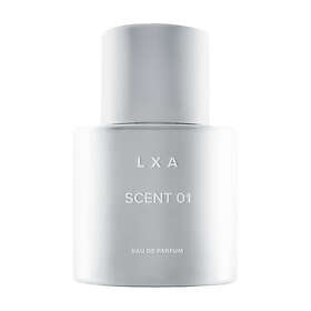 Linn Ahlborg & LXA Scent 01 Edp 50ml