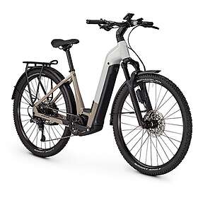 Focus Planet² 6.8 Abs Wave (Electric)