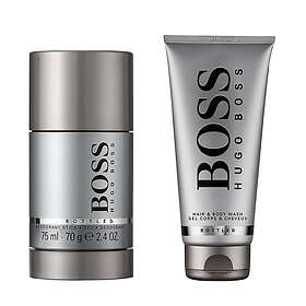 Hugo Boss Bottled Duo Set