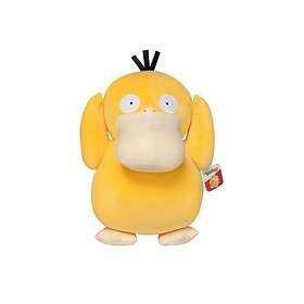 Pokémon Pokemon Psyduck