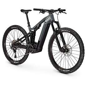 Mountainbike