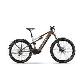 Ghost E-asx Abs High Eq (Electric)