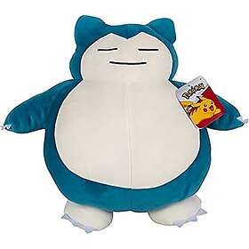 Pokémon Pokemon Snorlax