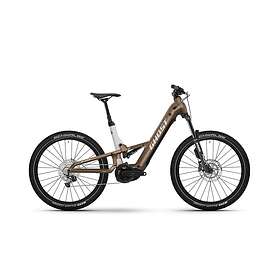 Ghost E-asx Abs Low (Electric)