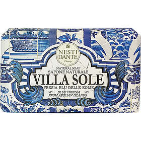 Nesti Dante Villa Sole Fresia Blu Delle Eolie 250g