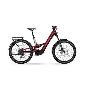Ghost Bikes E-asx Essential High Eq (Electric)
