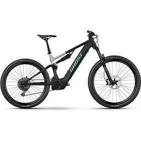 Ghost Bikes E-asx Universal High (Electric)