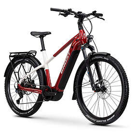 Ghost E-teru Advanced Eq High (Electric)