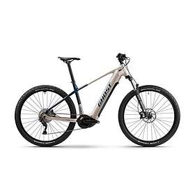 Ghost Bikes E-teru B Universal (Electric)