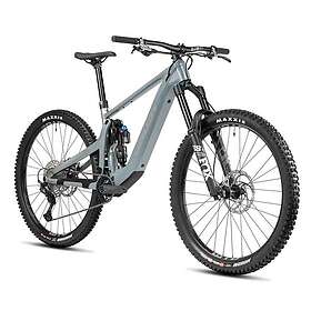 Ghost Path Riot Cf/cf Advanced 2023 Elcykel