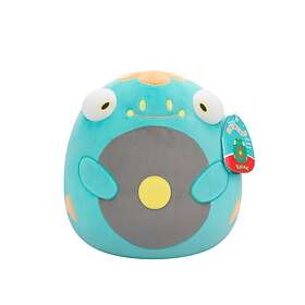 Squishmallows Pokemon 25 W6A