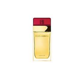 Dolce & Gabbana Pour Femme edt 100ml