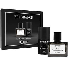 Noberu Giftbox Fragrance 