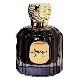 Maison Asrar Alhambra Baroque Satin Oud edp 100ml 